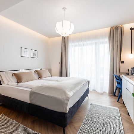 Catalog Boutique Rooms Bratislava Exteriér fotografie