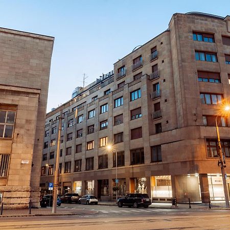 Catalog Boutique Rooms Bratislava Exteriér fotografie