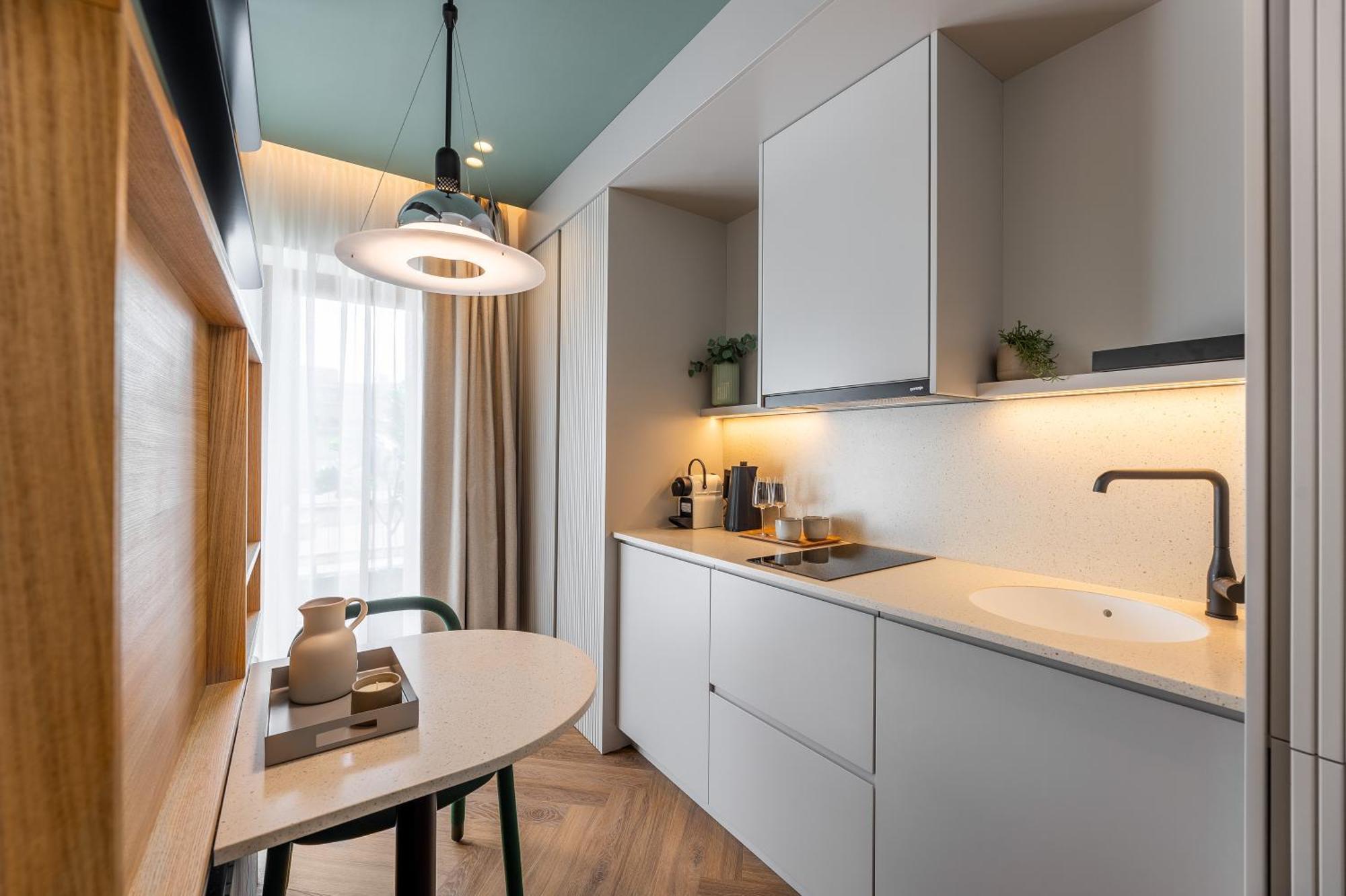 Catalog Boutique Rooms Bratislava Exteriér fotografie