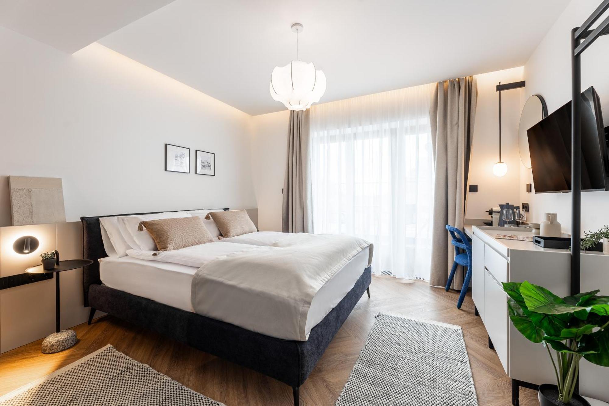 Catalog Boutique Rooms Bratislava Exteriér fotografie