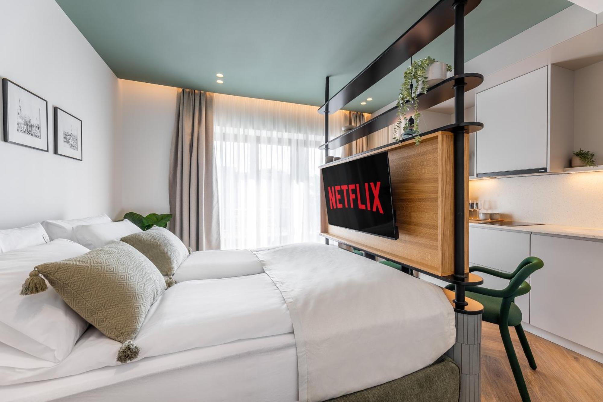 Catalog Boutique Rooms Bratislava Exteriér fotografie