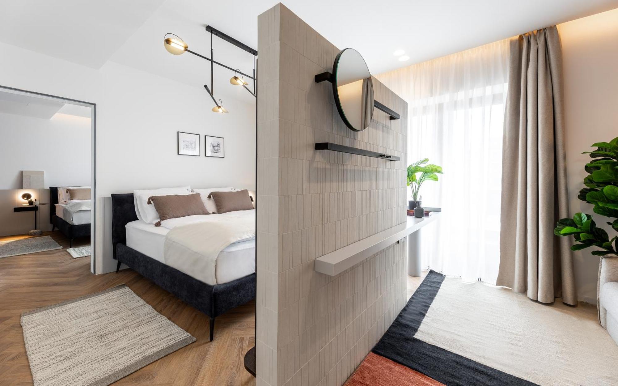 Catalog Boutique Rooms Bratislava Exteriér fotografie