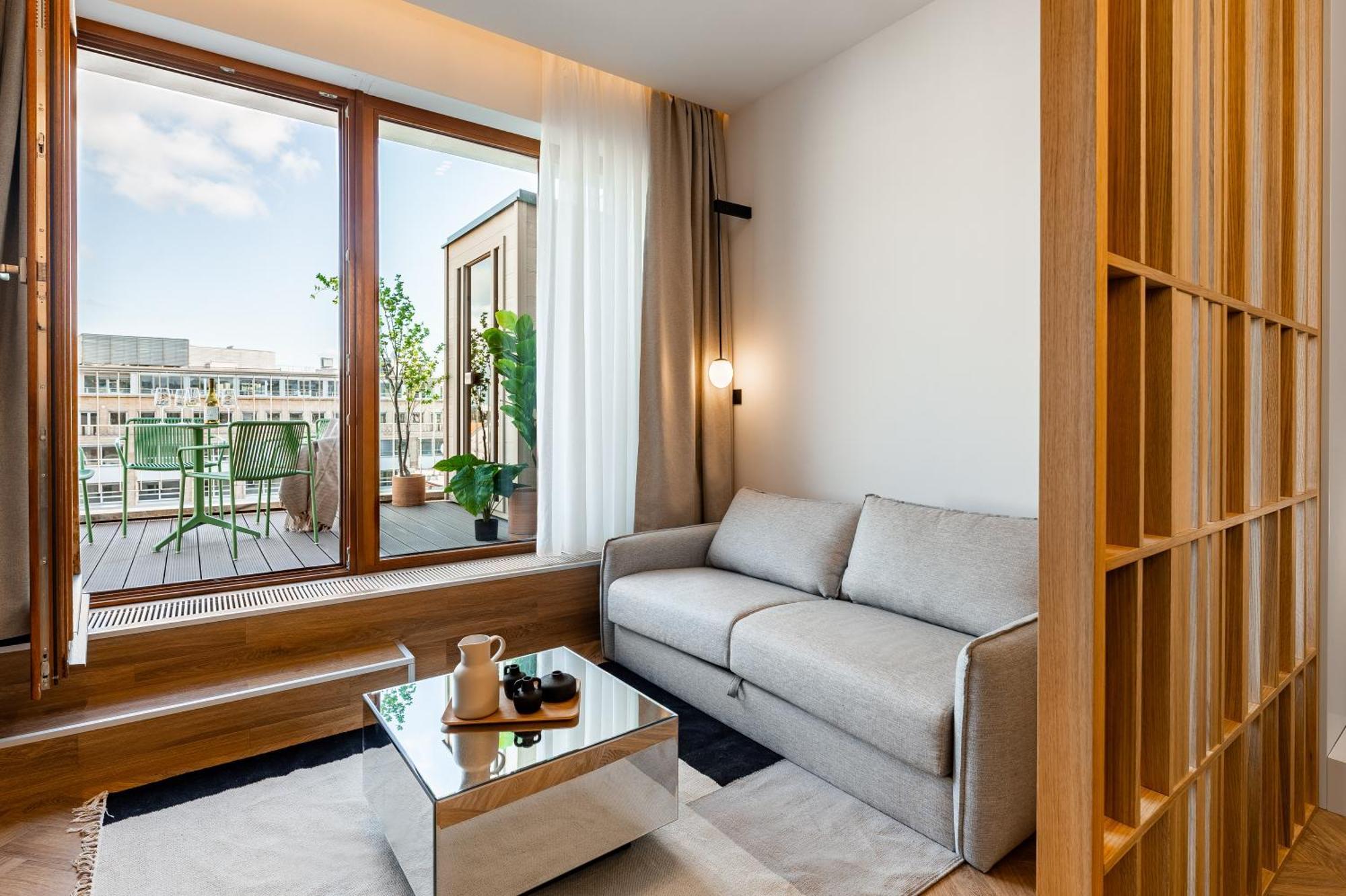 Catalog Boutique Rooms Bratislava Exteriér fotografie