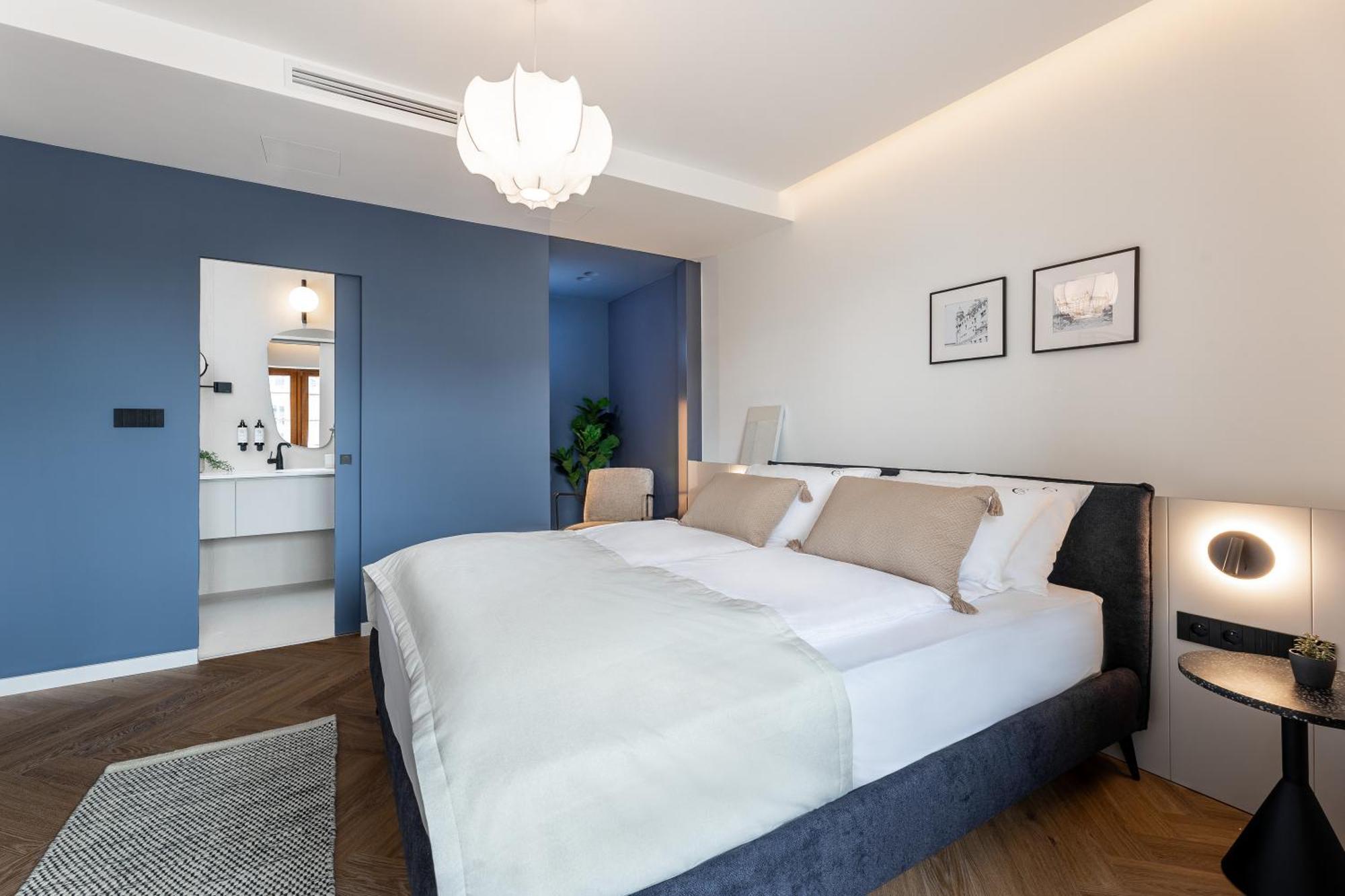 Catalog Boutique Rooms Bratislava Exteriér fotografie