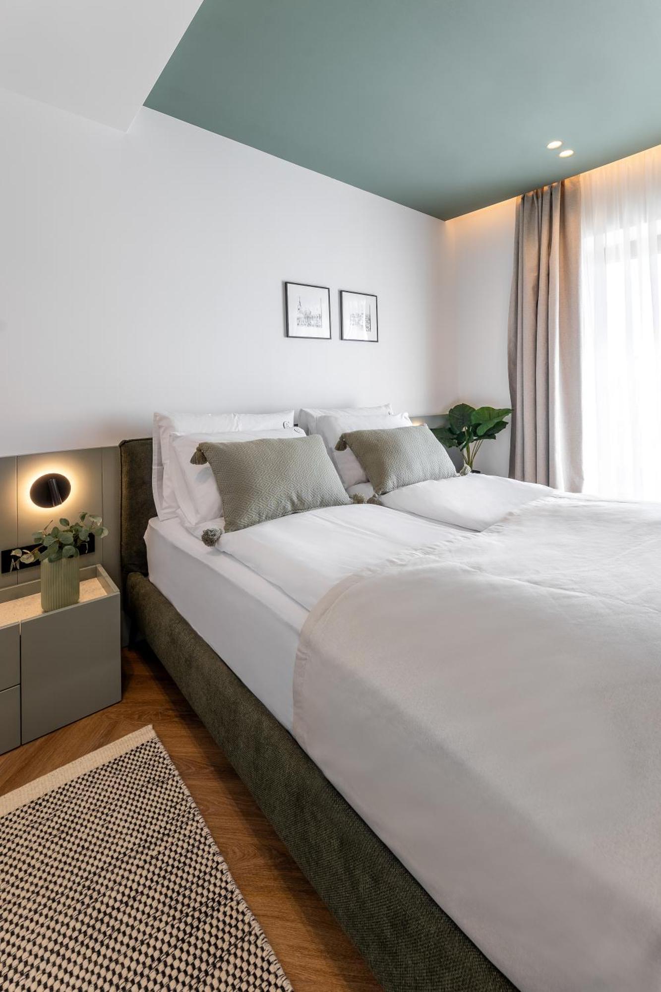 Catalog Boutique Rooms Bratislava Exteriér fotografie