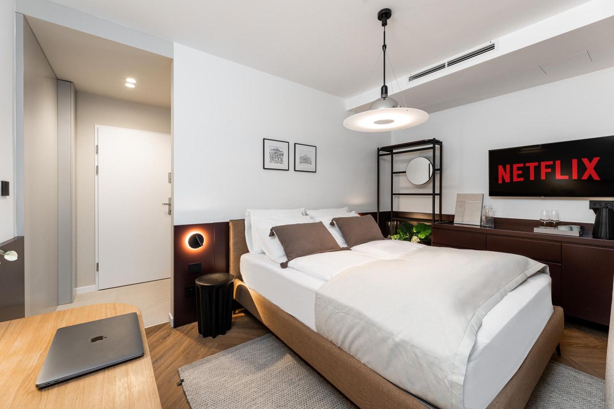 Catalog Boutique Rooms Bratislava Exteriér fotografie
