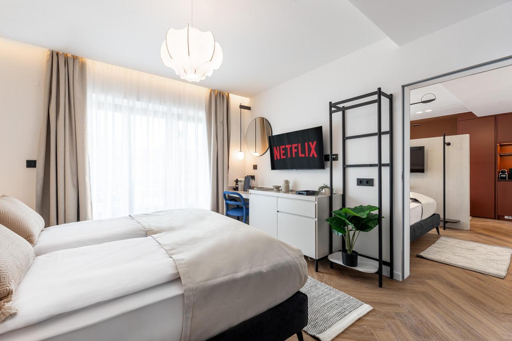Catalog Boutique Rooms Bratislava Exteriér fotografie