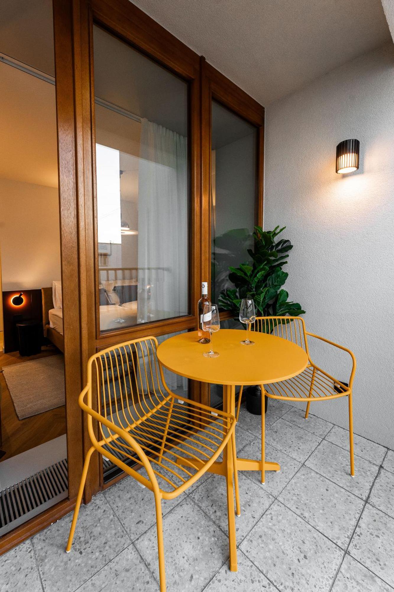 Catalog Boutique Rooms Bratislava Exteriér fotografie