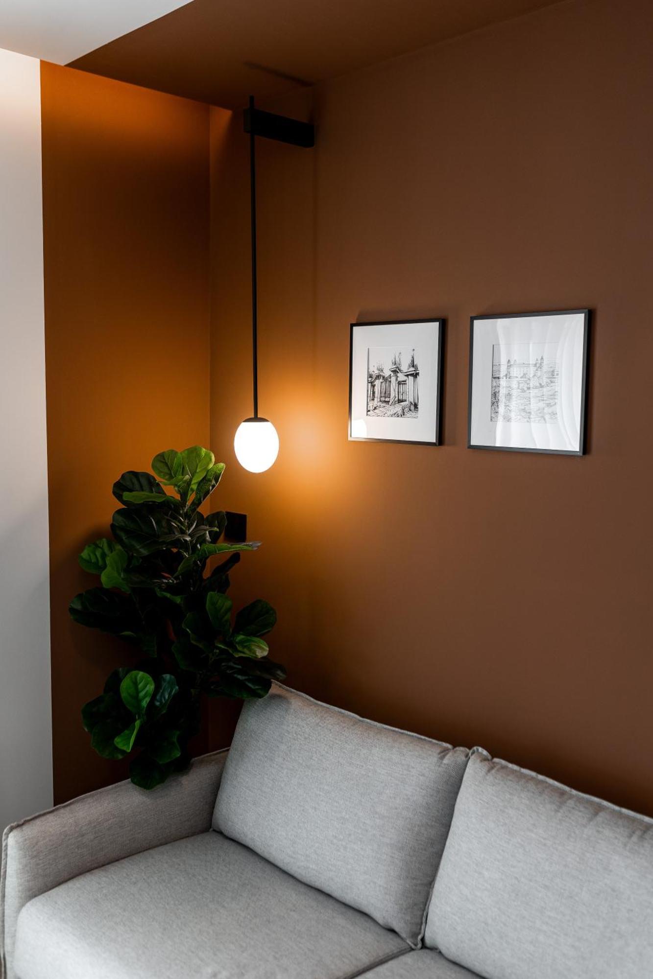 Catalog Boutique Rooms Bratislava Exteriér fotografie