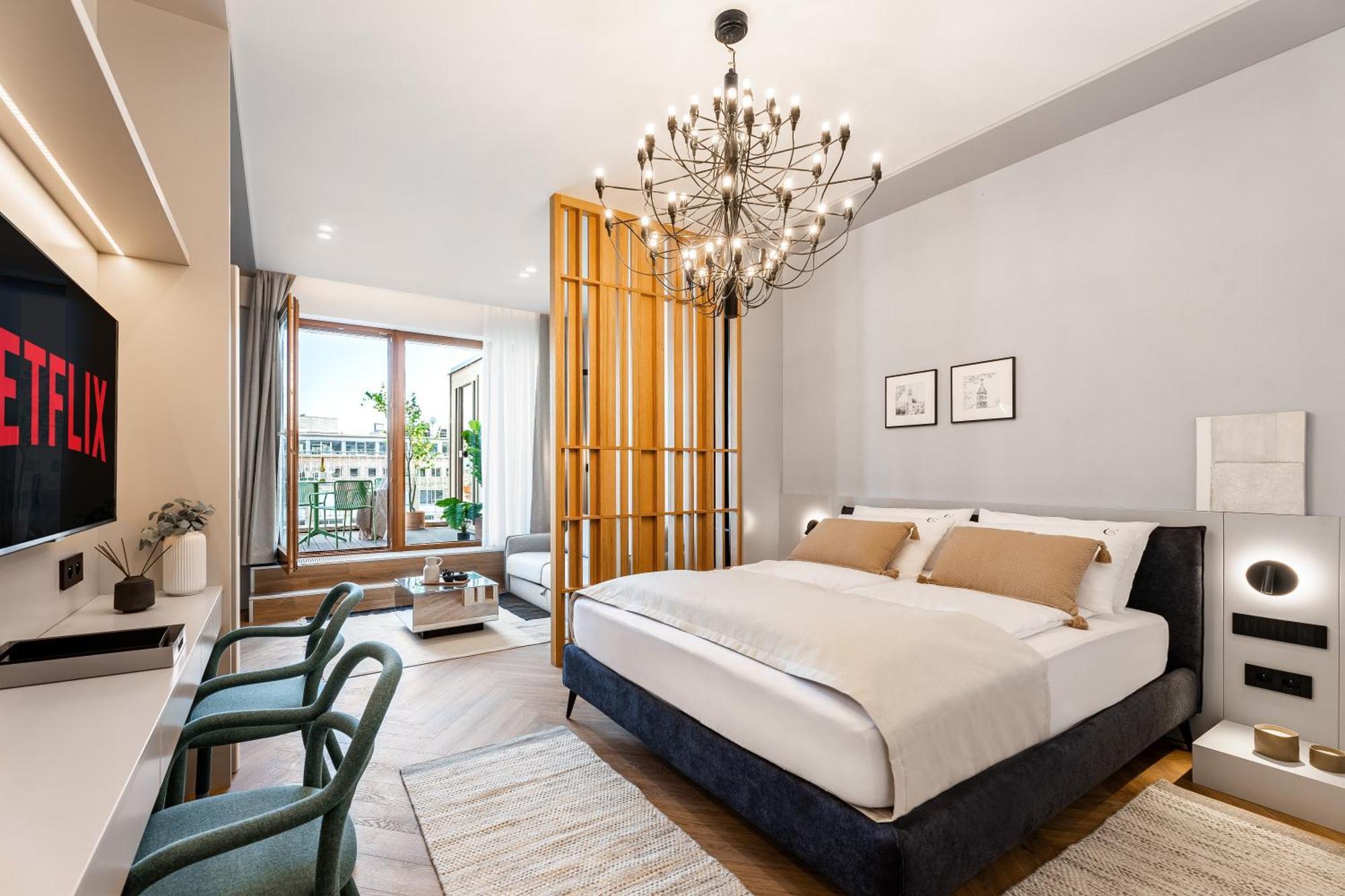 Catalog Boutique Rooms Bratislava Exteriér fotografie