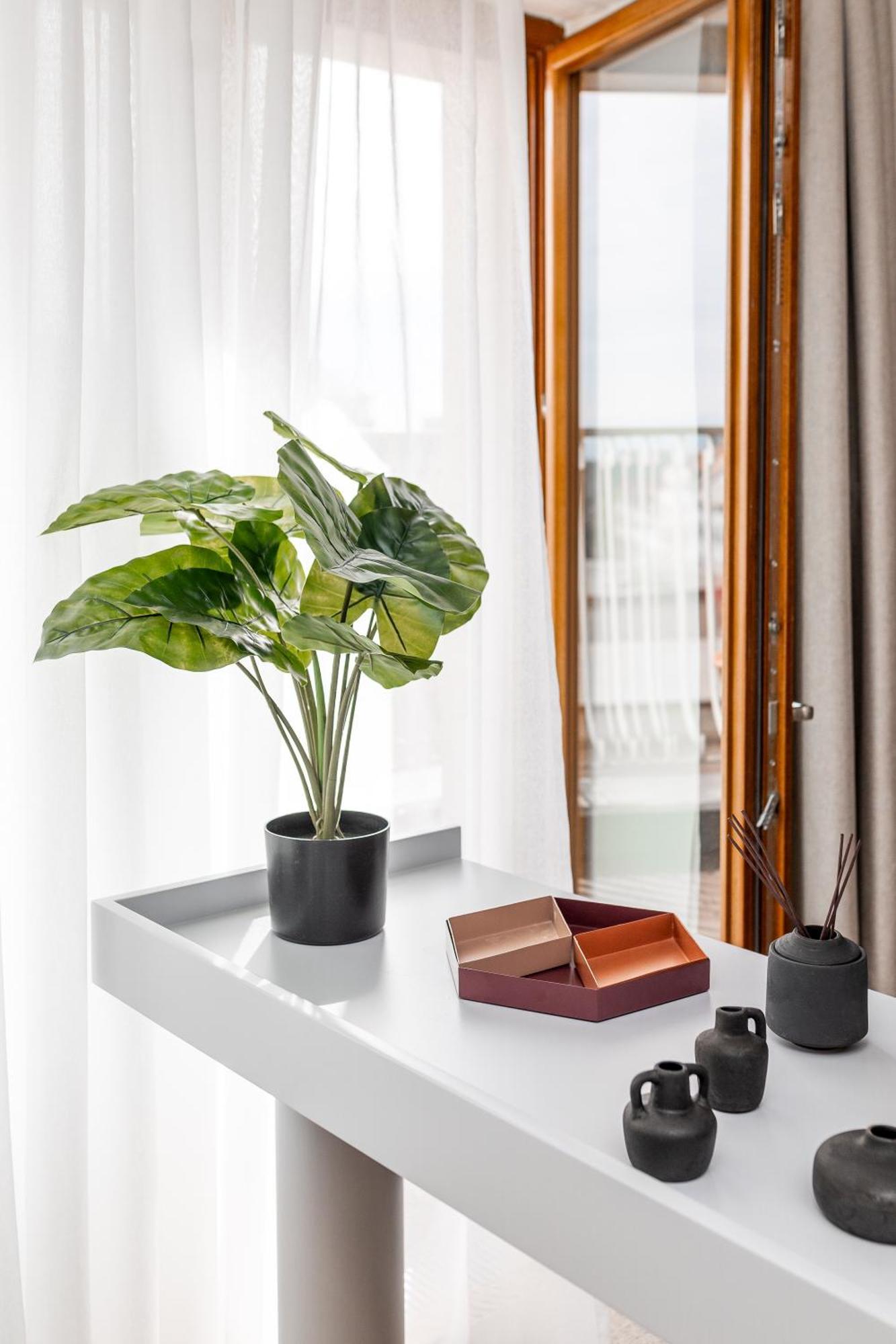 Catalog Boutique Rooms Bratislava Exteriér fotografie