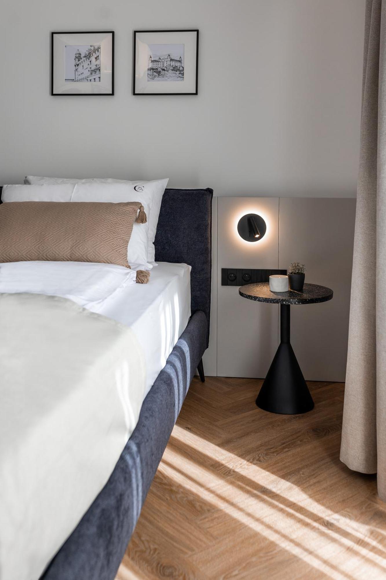 Catalog Boutique Rooms Bratislava Exteriér fotografie