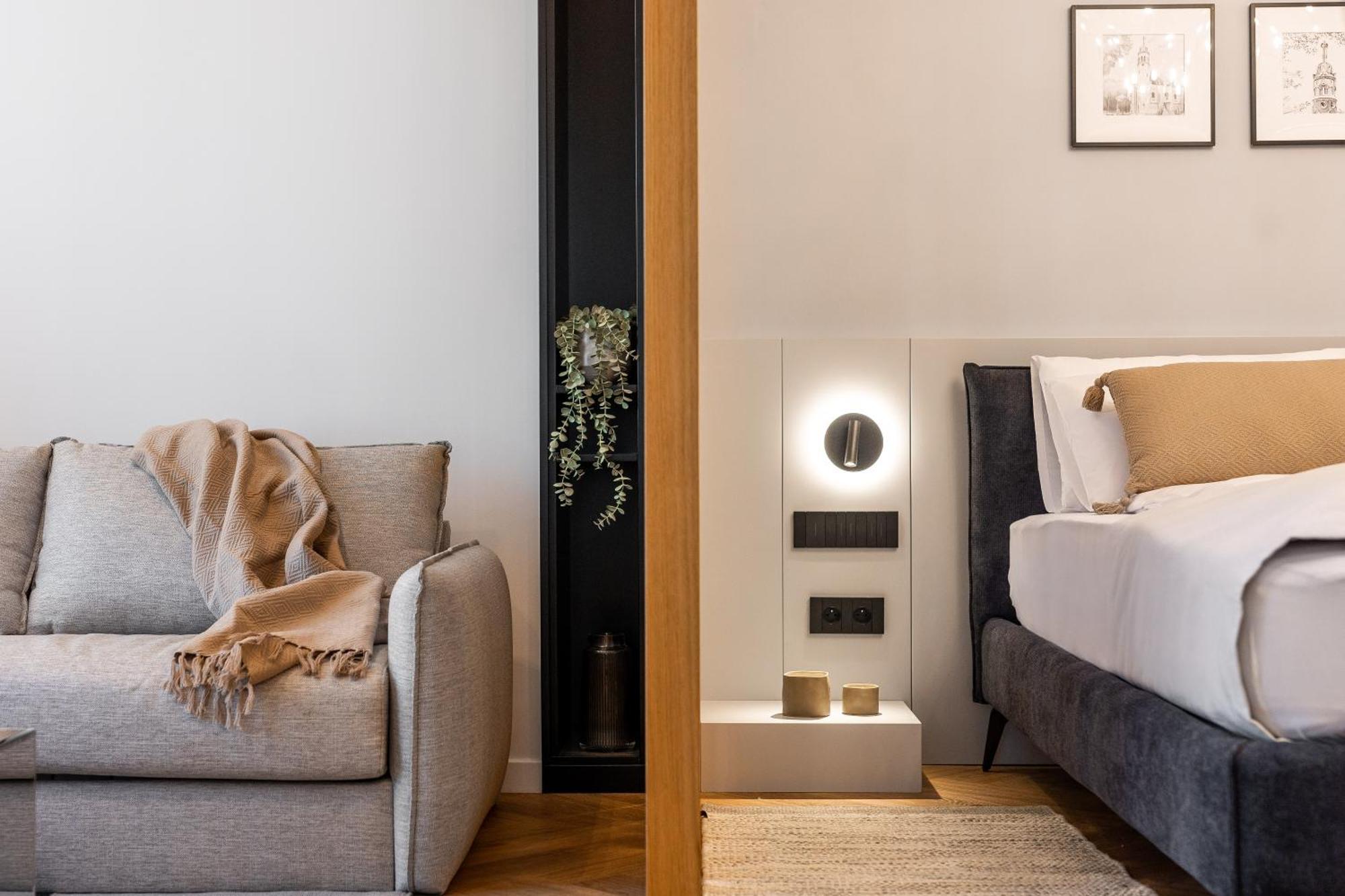 Catalog Boutique Rooms Bratislava Exteriér fotografie
