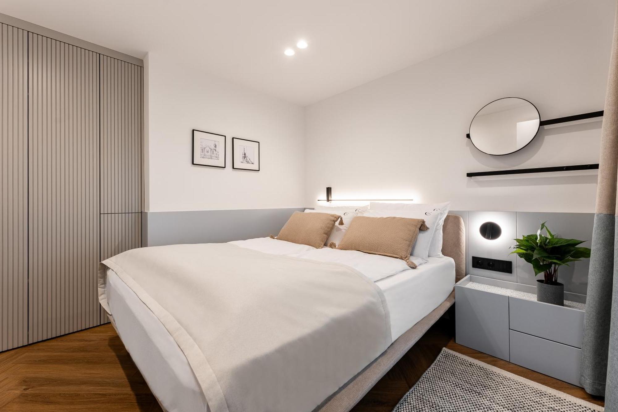 Catalog Boutique Rooms Bratislava Exteriér fotografie