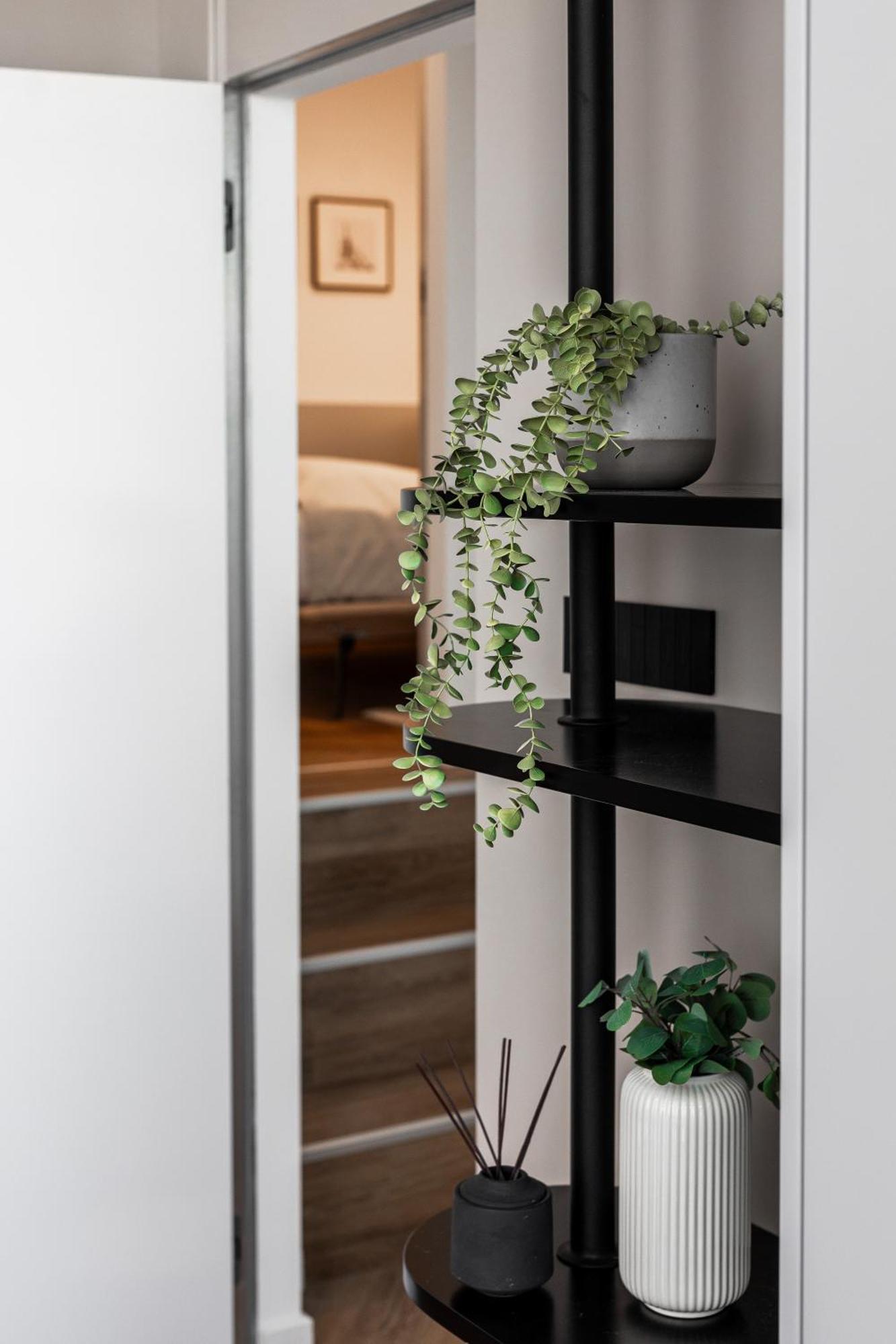 Catalog Boutique Rooms Bratislava Exteriér fotografie