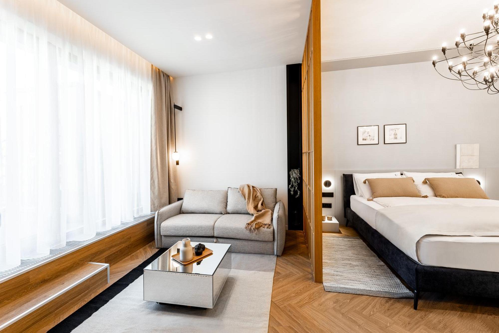 Catalog Boutique Rooms Bratislava Exteriér fotografie