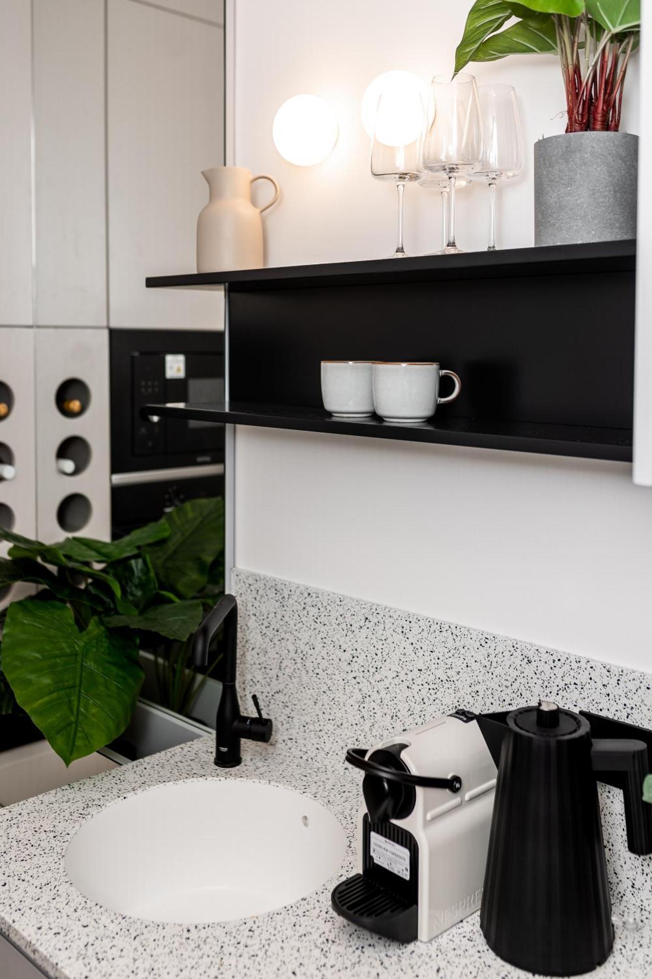 Catalog Boutique Rooms Bratislava Exteriér fotografie